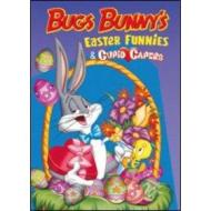 Bugs Bunny. Cercasi Coniglietto Pasquale - Carote, amore e fantasia (Cofanetto 2 dvd)