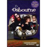 Gli Osbourne (2 Dvd)