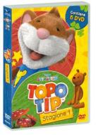 Topo Tip - Stagione 01 (6 Dvd)