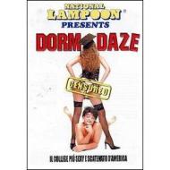 Dorm Daze. National Lampoon's Presents