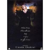 Chabrol. Box Set (Cofanetto 5 dvd)