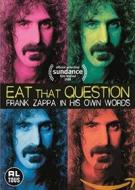 Frank Zappa - Eat That Question