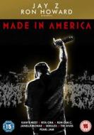 Made In America: Kanye West, Skrillex, Pearl Jam..