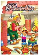 La Magia Delle Fiabe - Pinocchio