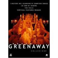 Peter Greenaway. Box Set (Cofanetto 3 dvd)