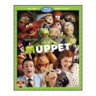 I Muppet (Blu-ray)