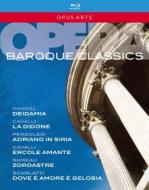 Baroque Opera Classics Box (6 Blu-Ray) (Blu-ray)