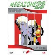 Megazone 23. Vol. 2
