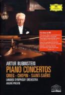 Artur Rubinstein. Piano Concertos