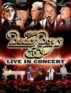 The Beach Boys. Live in Concert (2 Dvd)