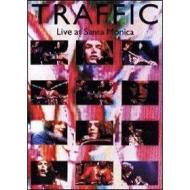 Traffic. Live at Santa Monica '72