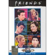 Friends. Anno 3. Vol. 04