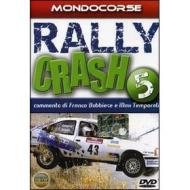 Rally Crash! 5
