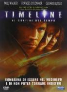 Timeline - Ai Confini Del Tempo