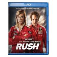 Rush (Blu-ray)