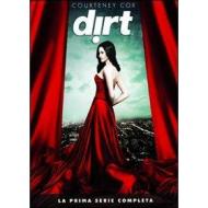 Dirt. Stagione 1 (4 Dvd)