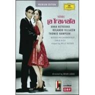 Giuseppe Verdi. La Traviata (2 Dvd)