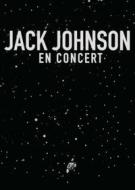 Jack Johnson. En Concert