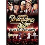 The Beach Boys. Live in Concert (Blu-ray)