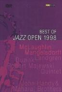 Best of Jazz Open 1998