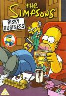 The Simpsons - Risky Business [ITA]