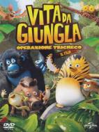 Vita da giungla. Operazione tricheco