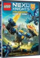 Lego - Nexo Knights - Stagione 03 #01