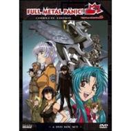Full Metal Panic. Complete Edition (4 Dvd)