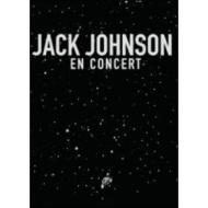 Jack Johnson. En Concert (Blu-ray)