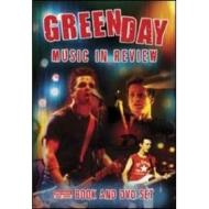 Green Day. Music in Review