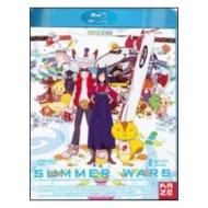 Summer Wars (Blu-ray)