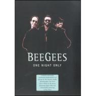The Bee Gees. One Night Only