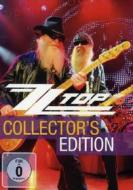 ZZ Top. Collector's Edition (Cofanetto 2 dvd)