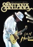 Santana. Greatest Hits Live at Montreux 2011 (2 Dvd)