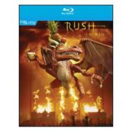 Rush. In Rio (Blu-ray)