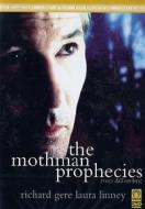 The Mothman Prophecies. Voci dall'ombra