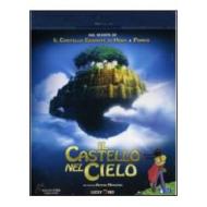 Il castello nel cielo (Blu-ray)