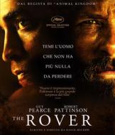 The Rover (Blu-ray)