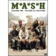 MASH. Stagione 1 (3 Dvd)