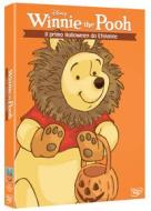 Winnie The Pooh - Il Primo Halloween Da Efelante