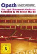 Opeth. In Live Concert at the Royal Albert Hall (2 Dvd)