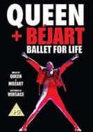 Queen / Bejart - Ballet For Life