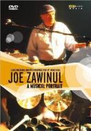 Joe Zawinul. A Musical Portrait