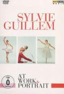 Sylvie Guillem. At Work & Portrait (2 Dvd)