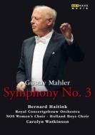 Gustav Mahler. Sinfonia n. 3