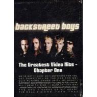 Backstreet Boys. Greatest Hits