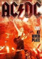 AC/DC. Live At River Plate