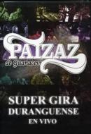 Paizaz De Guanacevi - En Vivo Super Gira Duranguense