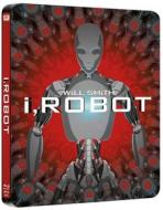 Io, Robot (Steelbook) (Blu-ray)