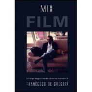 Francesco De Gregori. Mix Film